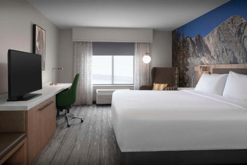 Hilton Garden Inn Casper in Casper (WY) Hilton Garden Inn Casper in Casper (WY)