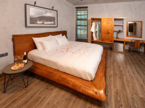 Palm Villa near Suoi Do Pagoda Palm Villa near Suoi Do Pagoda