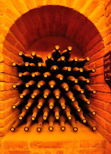 This photo about Can Bonastre Wine Resort, The Originals Relais (Relais du Silence) shared on HyHotel.com