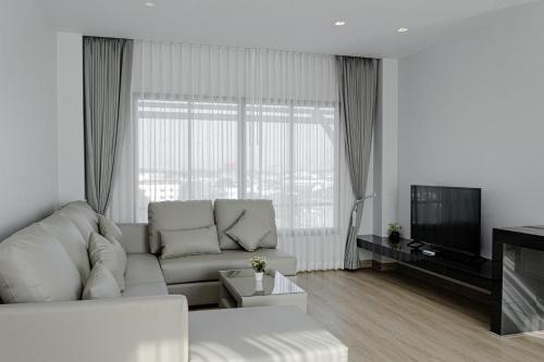 The Horizon Groove Hotel in Phlai Chumphon The Horizon Groove Hotel in Phlai Chumphon