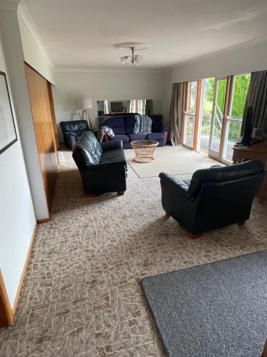 ผับ/เลาจน์, River Farm Retreat in มังกาเวคา ผับ/เลาจน์, River Farm Retreat in มังกาเวคา