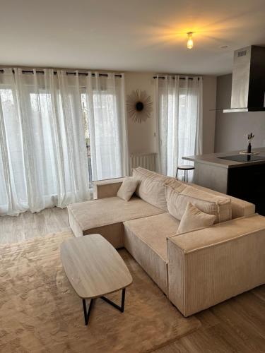 Appartement cosy et charmant Vert-saint-Denis in Vert-Saint-Denis Appartement cosy et charmant Vert-saint-Denis in Vert-Saint-Denis