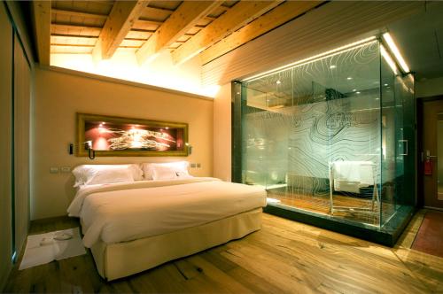 This photo about Can Bonastre Wine Resort, The Originals Relais (Relais du Silence) shared on HyHotel.com