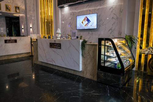 Mirnian Hotel in Jeddah Mirnian Hotel in Jeddah