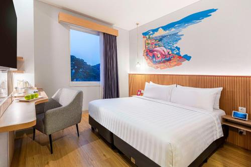 favehotel Malang in Malang favehotel Malang in Malang