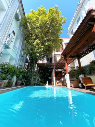 スリパット ゲストハウス9