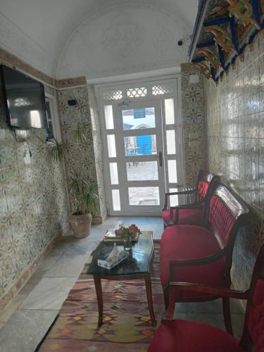 Hotel Bou Fares in Sidi Bou Said Hotel Bou Fares in Sidi Bou Said