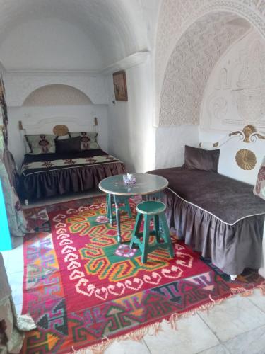 Hotel Bou Fares in Sidi Bou Said Hotel Bou Fares in Sidi Bou Said