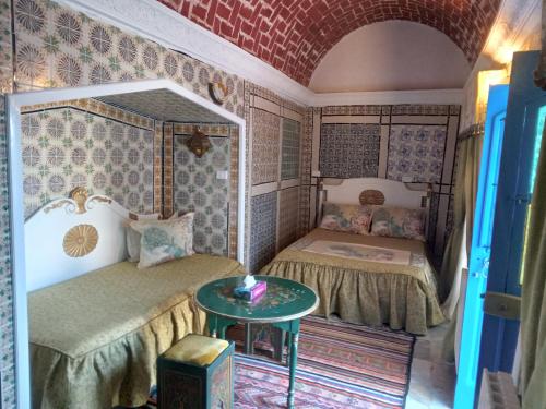 Hotel Bou Fares in Sidi Bou Said Hotel Bou Fares in Sidi Bou Said