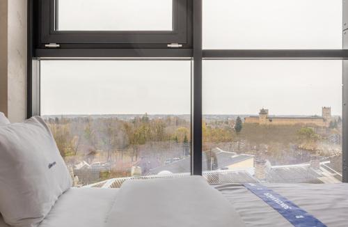 Ribas Rooms Lutsk in لوتسك Ribas Rooms Lutsk in لوتسك
