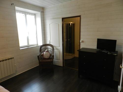 les chambres du parc in לקסאו les chambres du parc in לקסאו