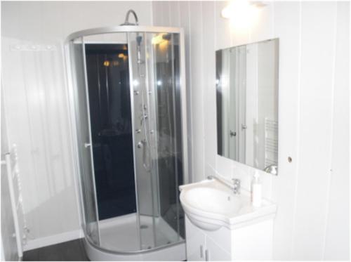les chambres du parc in לקסאו les chambres du parc in לקסאו