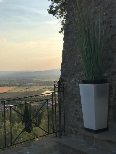 La Torretta in Pieve A Quarto La Torretta in Pieve A Quarto