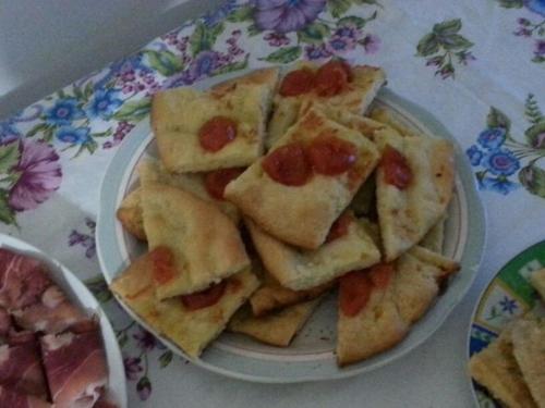 This photo about Contrada Borgin shared on HyHotel.com