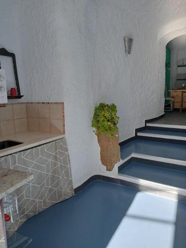 Konyha, Cueva Pilones in Cortes Y Graena Konyha, Cueva Pilones in Cortes Y Graena