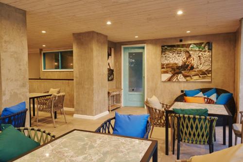 Facilities, Beach Hotel Dhigurah in South Ari Atoll Facilities, Beach Hotel Dhigurah in South Ari Atoll
