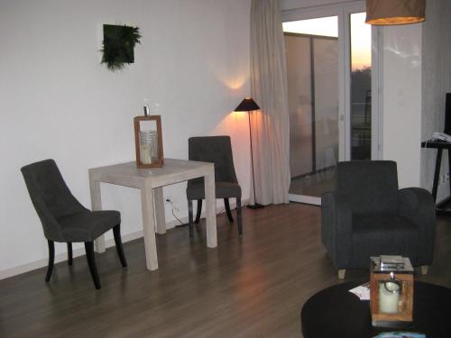 This photo about Zenao Appart'hotel shared on HyHotel.com