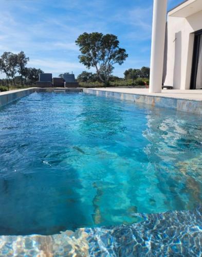 maison contemporaine in นีเมอ maison contemporaine in นีเมอ