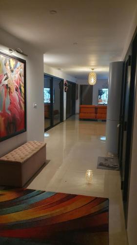 maison contemporaine in นีเมอ maison contemporaine in นีเมอ