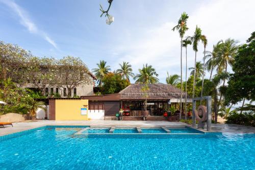 ニュー スター ビーチ リゾート13