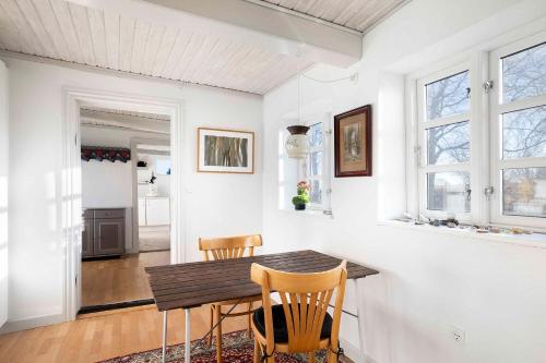 المرافق, Beautiful Cottage In Tranekær, 200 M To The Beach in Tranekaer المرافق, Beautiful Cottage In Tranekær, 200 M To The Beach in Tranekaer