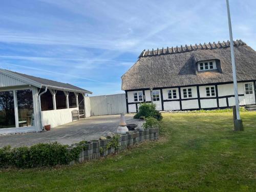 المرافق, Beautiful Cottage In Tranekær, 200 M To The Beach in Tranekaer المرافق, Beautiful Cottage In Tranekær, 200 M To The Beach in Tranekaer