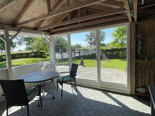 المرافق, Beautiful Cottage In Tranekær, 200 M To The Beach in Tranekaer المرافق, Beautiful Cottage In Tranekær, 200 M To The Beach in Tranekaer