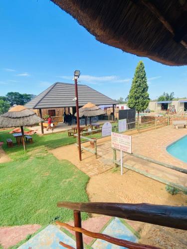 Graceland Recreation in Bronkhorstspruit Graceland Recreation in Bronkhorstspruit