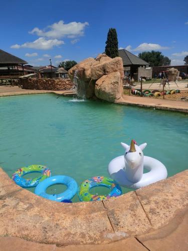 Graceland Recreation in Bronkhorstspruit Graceland Recreation in Bronkhorstspruit