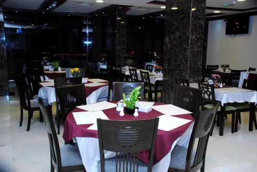 Restaurant, Diwan Al Amir in Khasab Restaurant, Diwan Al Amir in Khasab