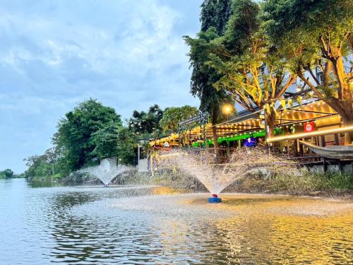 グレイト レシデンス スワンナプーム3