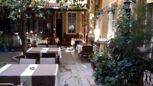 This photo about Antikhan Hotel shared on HyHotel.com