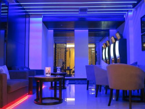 Recreational facilities, GTV Hotel and Service Apartments in Deltamas Recreational facilities, GTV Hotel and Service Apartments in Deltamas