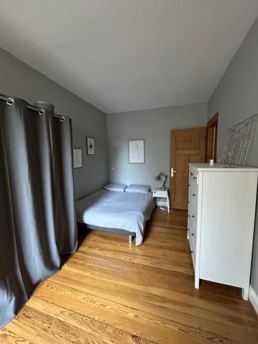 Landsberg appartement avec terrasse