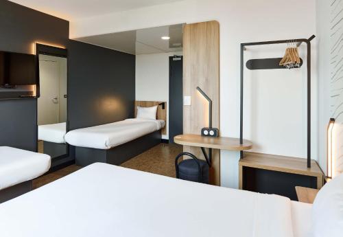 B&B HOTEL Paris Créteil (B&B HOTEL Paris Creteil) in Кретей B&B HOTEL Paris Créteil (B&B HOTEL Paris Creteil) in Кретей