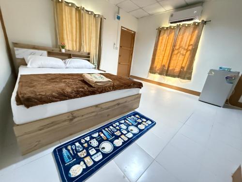House Garden บ้านสวนสุพัตรา Room in Takiantia House Garden บ้านสวนสุพัตรา Room in Takiantia