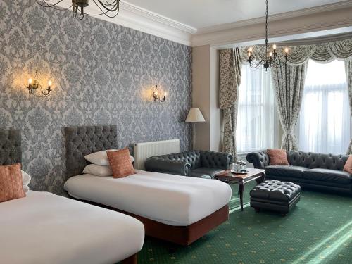 Royal Bath Hotel in Bournemouth Royal Bath Hotel in Bournemouth