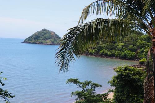 شاطئ, Majagual, un paraíso escondido (Majagual, un paraiso escondido) in Punta Chame شاطئ, Majagual, un paraíso escondido (Majagual, un paraiso escondido) in Punta Chame