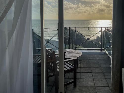 View, Royal Bath Hotel in Bournemouth View, Royal Bath Hotel in Bournemouth