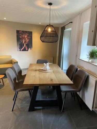 Valley View 3 Atmospheric 5 person holiday home near Valkenburg in Eys Valley View 3 Atmospheric 5 person holiday home near Valkenburg in Eys