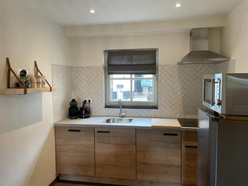 Sfeervolle 4 persoons cottage vlakbij Valkenburg in Eys Sfeervolle 4 persoons cottage vlakbij Valkenburg in Eys