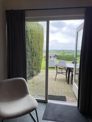 Gezellig authentiek 4 persoons huis vlakbij Valkenburg in Eys Gezellig authentiek 4 persoons huis vlakbij Valkenburg in Eys