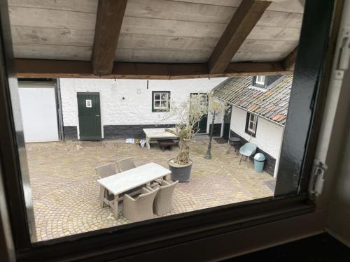 Gezellig authentiek 4 persoons huis vlakbij Valkenburg in Eys Gezellig authentiek 4 persoons huis vlakbij Valkenburg in Eys