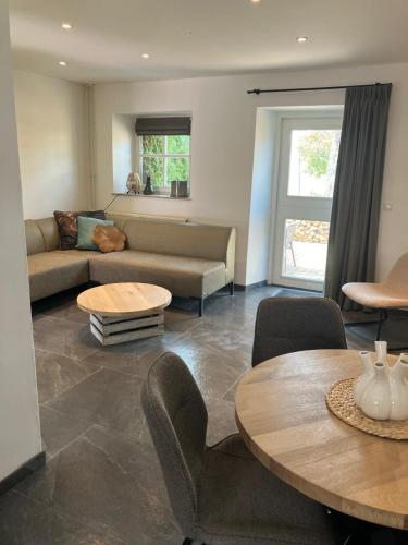 Authentiek 4 persoonshuisje vlakbij Valkenburg in Eys Authentiek 4 persoonshuisje vlakbij Valkenburg in Eys