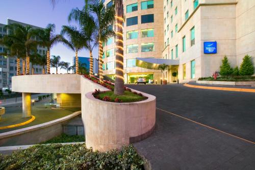 مدخل, Novotel Mexico City Santa Fe in سانتا في ديزرتو دي لوس مدخل, Novotel Mexico City Santa Fe in سانتا في ديزرتو دي لوس