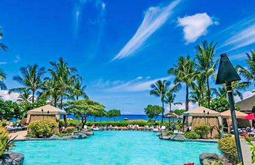 Honua Kai Resort And Spa By Maui Resort Rentals in 卡納帕利(HI) Honua Kai Resort And Spa By Maui Resort Rentals in 卡納帕利(HI)