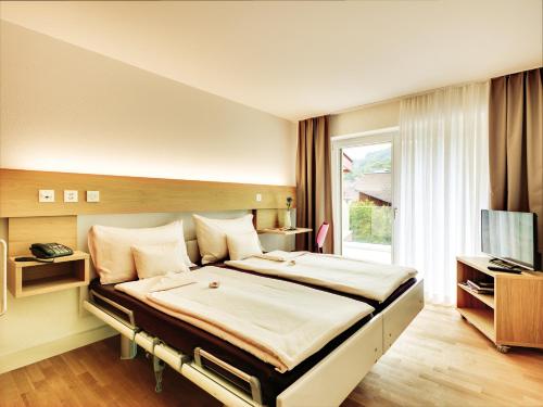 This photo about Ferienhotel Bodensee shared on HyHotel.com