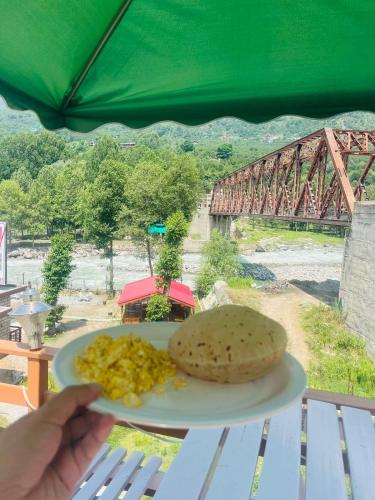 Hotel 17 Miles Stone, Manali By Shivaneel Hospitality in Haripur Hotel 17 Miles Stone, Manali By Shivaneel Hospitality in Haripur