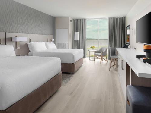 The Riverview in Cape Girardeau (Missouri) The Riverview in Cape Girardeau (Missouri)