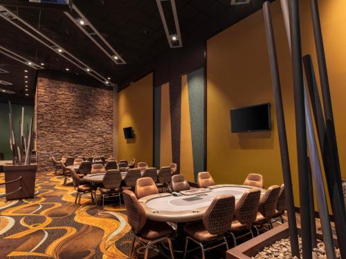 Kaszinó, The Riverview in Cape Girardeau (Missouri) Kaszinó, The Riverview in Cape Girardeau (Missouri)